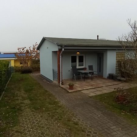 Ferienhaus Am Neuklostersee Dış mekan fotoğraf